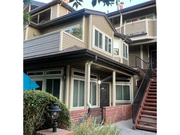 6001 S Yosemite #E202, Greenwood Village, CO 80111