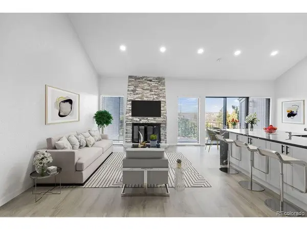 6519 Pinewood, Parker, CO 80134