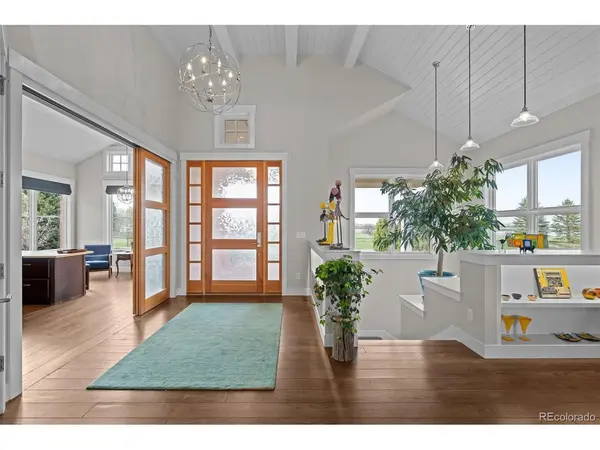 8392 Niwot Meadow Farm, Niwot, CO 80503