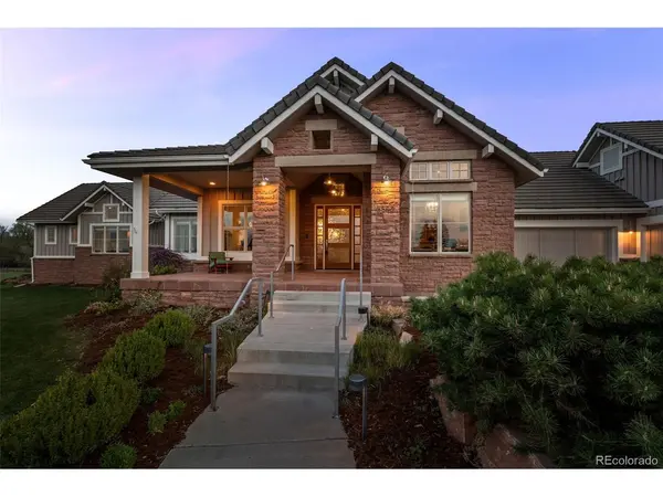 8392 Niwot Meadow Farm, Niwot, CO 80503