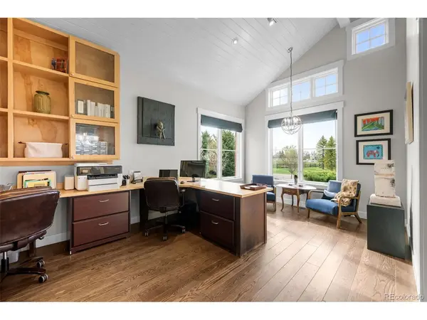 8392 Niwot Meadow Farm, Niwot, CO 80503
