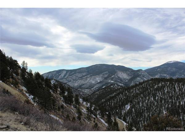 0 Two Brothers, Idaho Springs, CO 80425