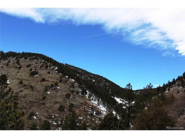 0 Two Brothers, Idaho Springs, CO 80425