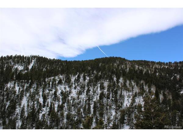 0 Two Brothers, Idaho Springs, CO 80425