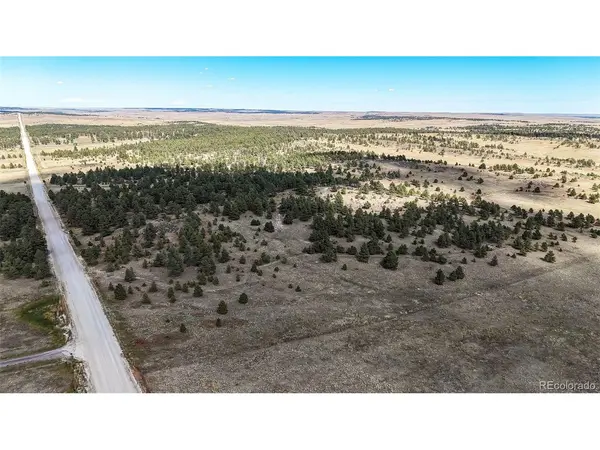 0 County Road 77, Calhan, CO 80808