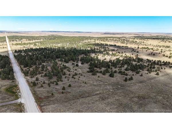 0 County Road 77, Calhan, CO 80808
