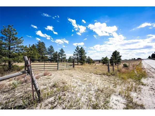 0 County Road 77, Calhan, CO 80808
