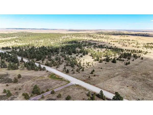 0 County Road 77, Calhan, CO 80808