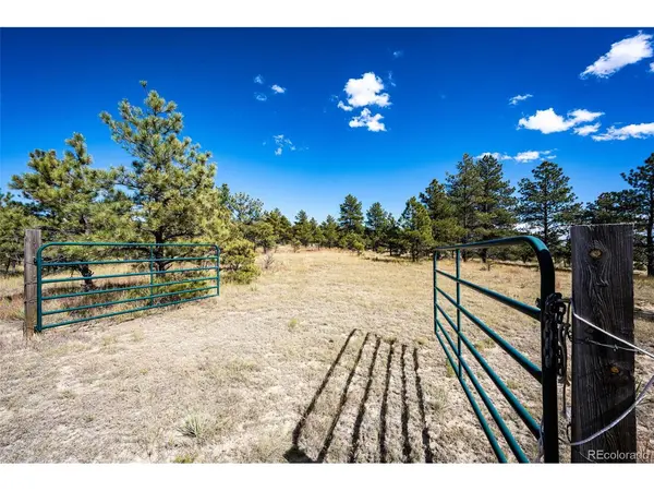 0 County Road 77, Calhan, CO 80808