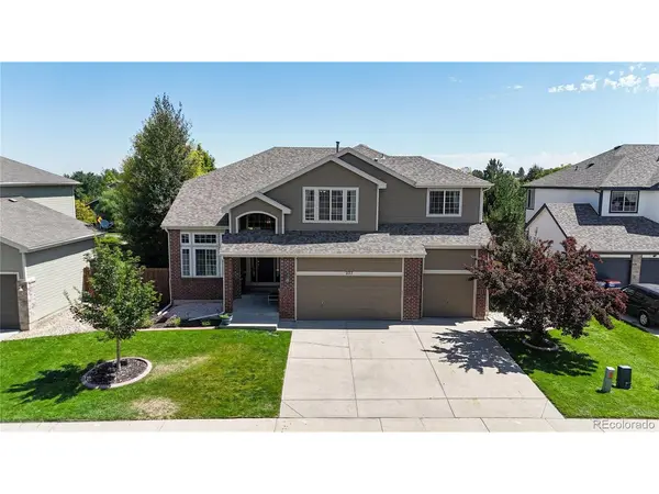 277 Holden, Johnstown, CO 80534