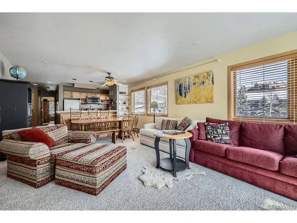 22864 US Highway 6 #301, Keystone, CO 80435