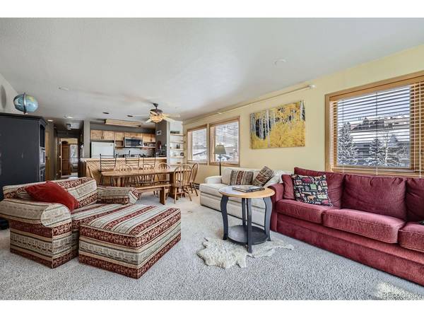 22864 US Highway 6 #301, Keystone, CO 80435