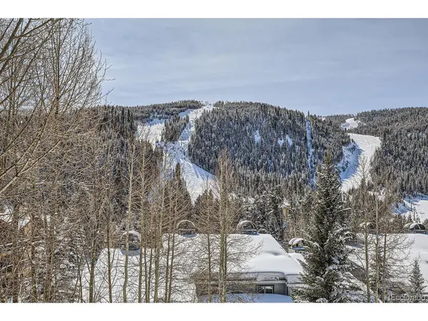 22864 US Highway 6 #301, Keystone, CO 80435