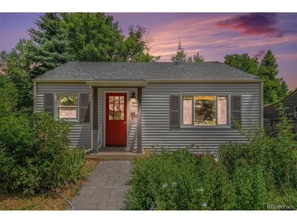 234 N Mckinley, Fort Collins, CO 80521