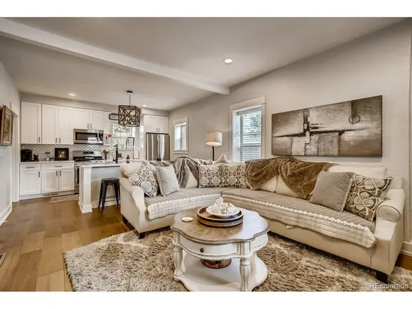 5123 W 41st, Denver, CO 80212