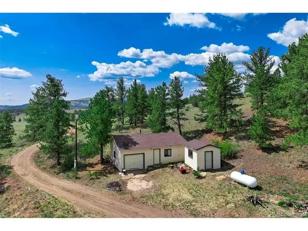 999 Antelope, Guffey, CO 80820