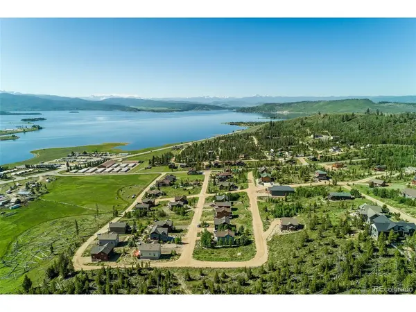 Address not disclosed, Grand Lake, CO 80447
