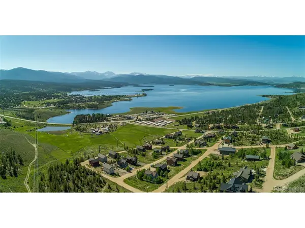 Address not disclosed, Grand Lake, CO 80447