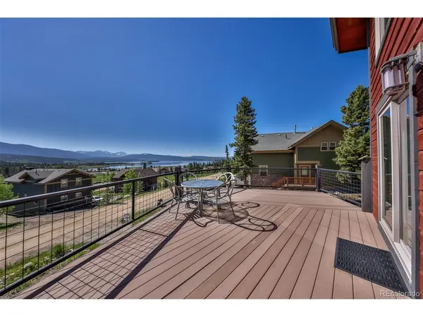 Grand Lake, CO 80447