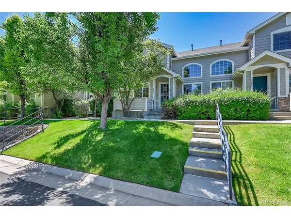 4006 E Geddes, Centennial, CO 80122