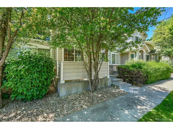 4006 E Geddes, Centennial, CO 80122