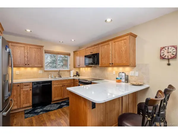 723 Hunters, Frisco, CO 80443