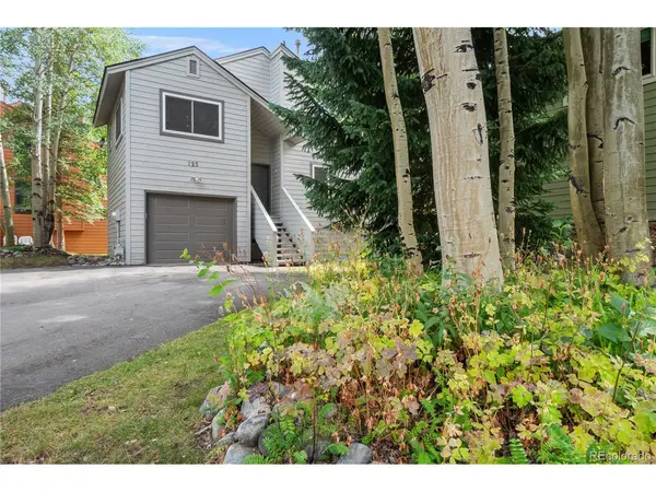 723 Hunters, Frisco, CO 80443