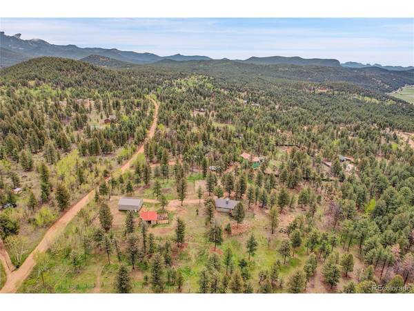 64 Elk Horn, Bailey, CO 80421