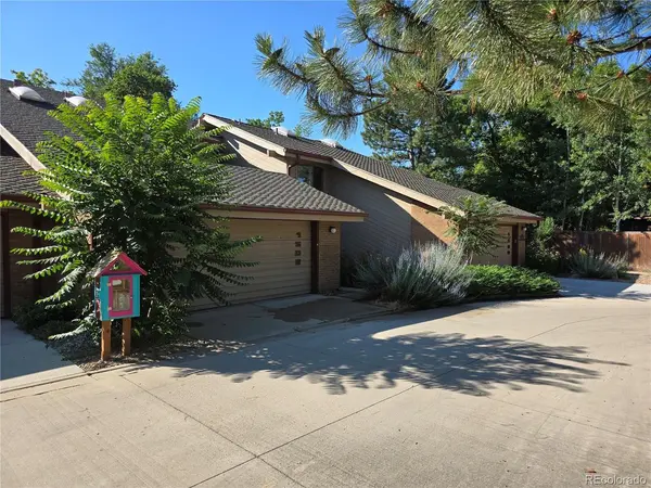 1502 Harrison, Boulder, CO 80303