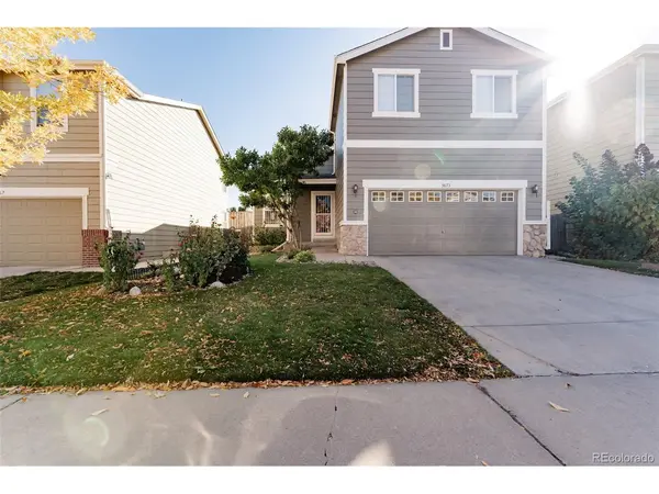 3873 W Kenyon, Denver, CO 80236