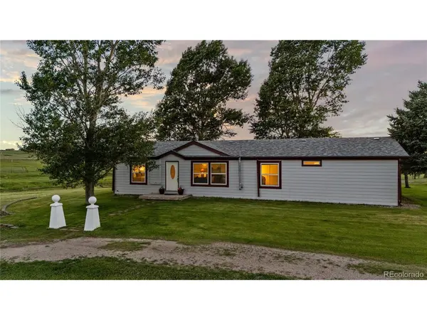 30573 Mountain View, Kiowa, CO 80117