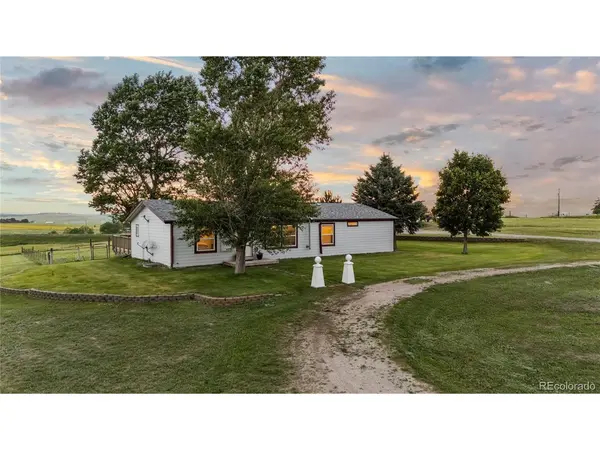 30573 Mountain View, Kiowa, CO 80117