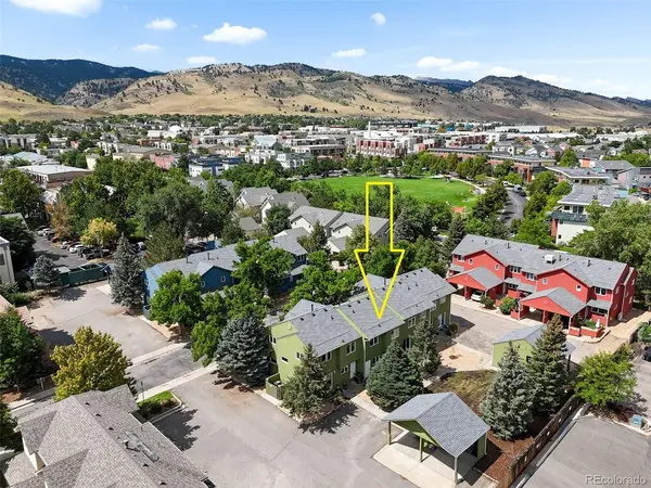 4620 15th #B, Boulder, CO 80304