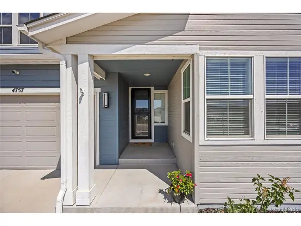 4757 Augustine, Castle Rock, CO 80108