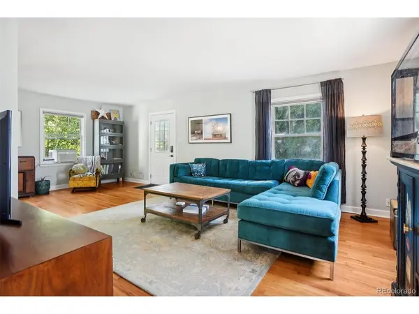 1100 W Mulberry, Fort Collins, CO 80521