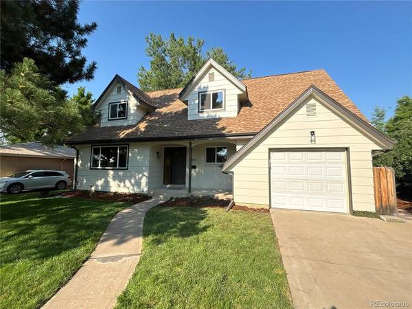 5915 Simms, Arvada, CO 80004