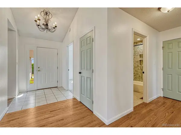 16440 Eastonville, Elbert, CO 80106