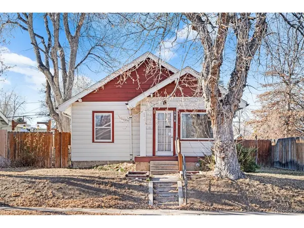 5919 S Bemis, Littleton, CO 80120