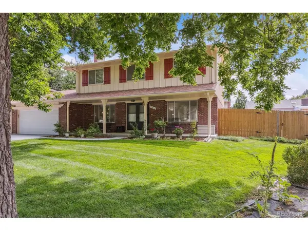 12018 E Colorado, Aurora, CO 80012