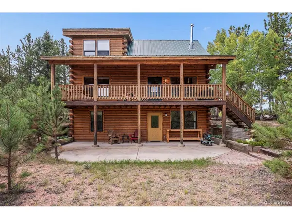 75 Midnight, Florissant, CO 80816