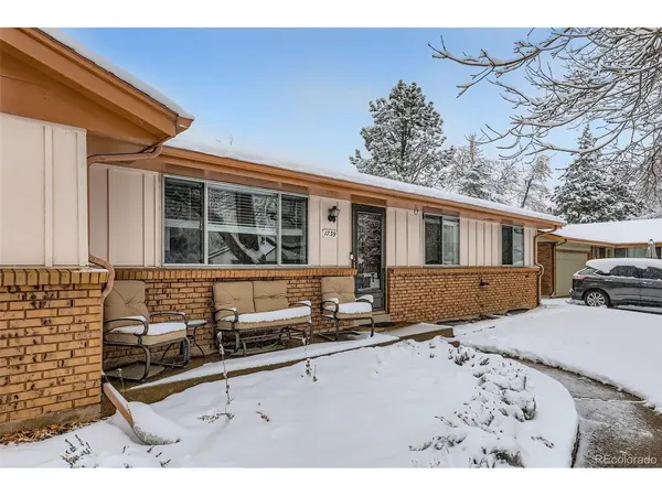 1739 S Otis, Lakewood, CO 80232