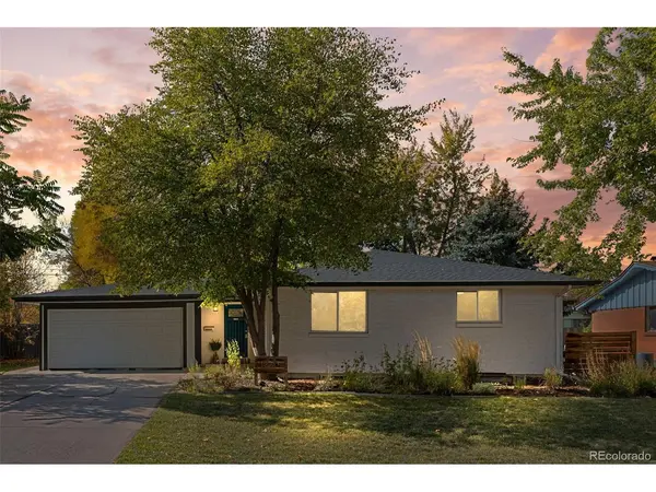 1625 S Ammons, Lakewood, CO 80232