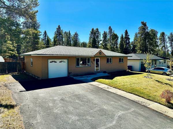1817 Lodestone,  Leadville,  CO 80461