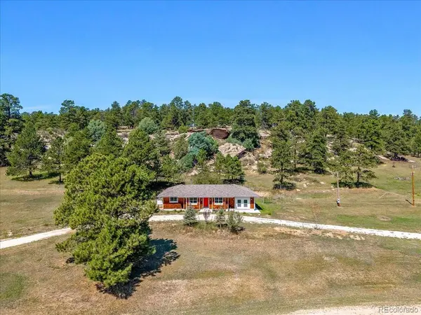 22547 Cottontail, Elbert, CO 80106
