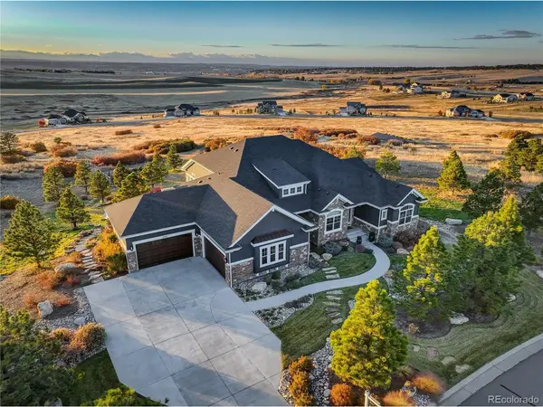 8980 Red Primrose, Franktown, CO 80116