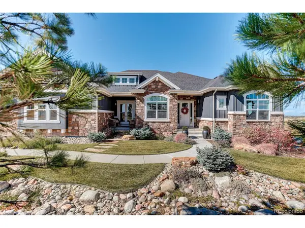 8980 Red Primrose, Franktown, CO 80116
