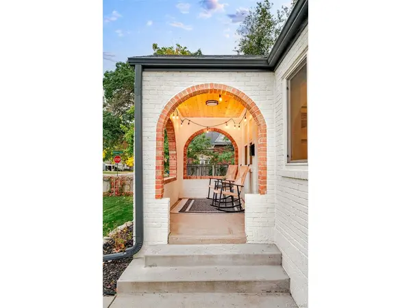 2777 S Pennsylvania, Englewood, CO 80113