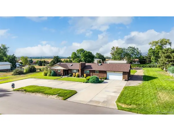 14649 E 135th, Brighton, CO 80601
