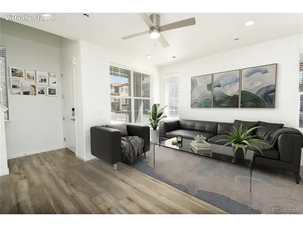 8376 Lorenzo #A, Highlands Ranch, CO 80129