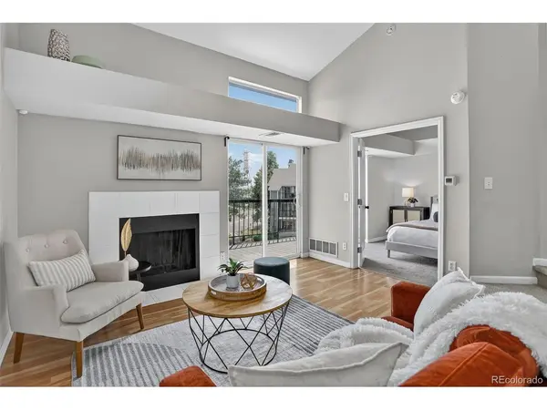 8853 Colorado #302, Thornton, CO 80229